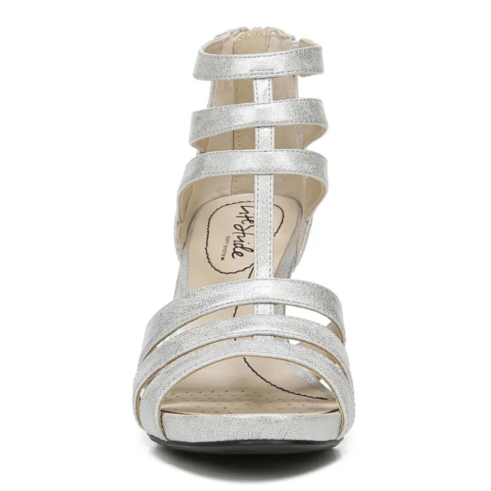 Life Stride Soft System Mallie Sandal - Picture 2 of 7